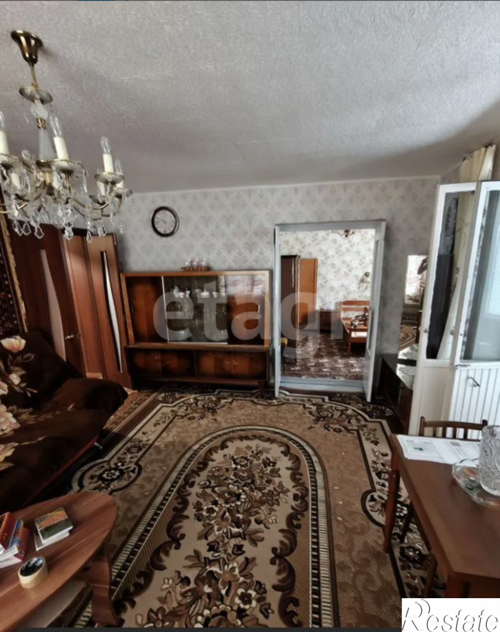 5-комн квартира Новгородская улица, 11