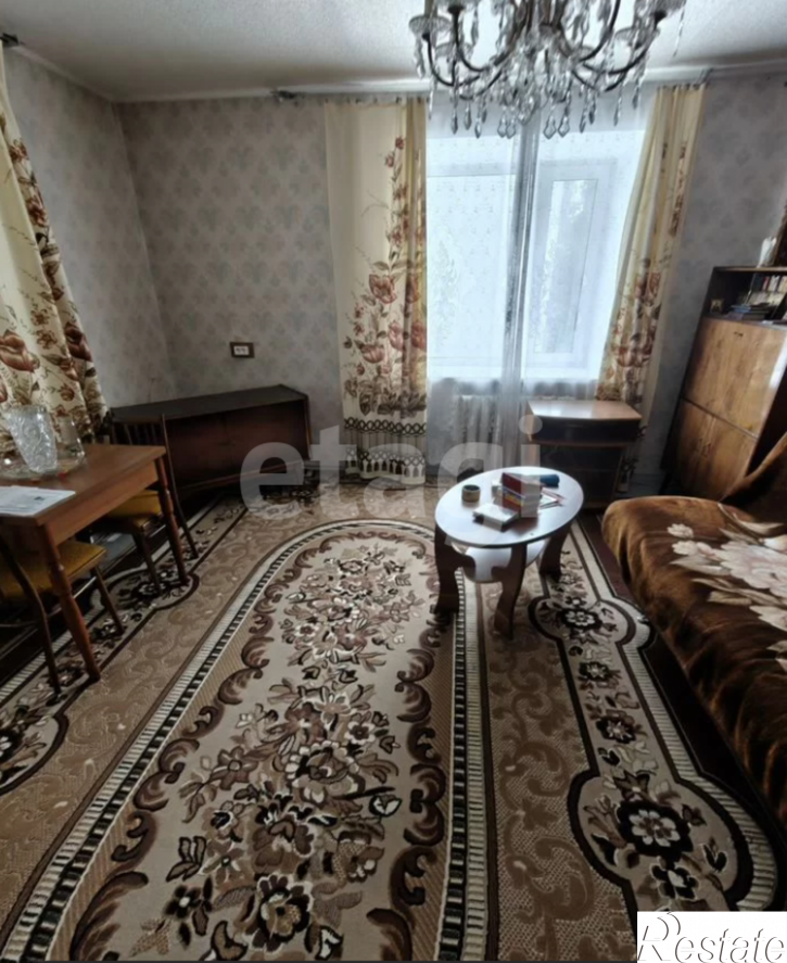 5-комн квартира Новгородская улица, 11
