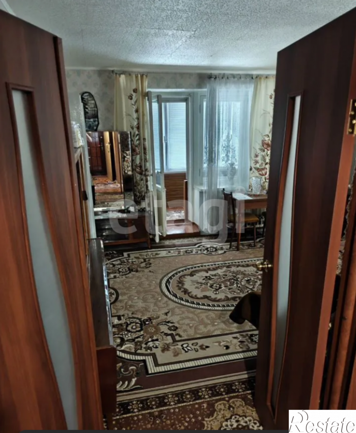 5-комн квартира Новгородская улица, 11
