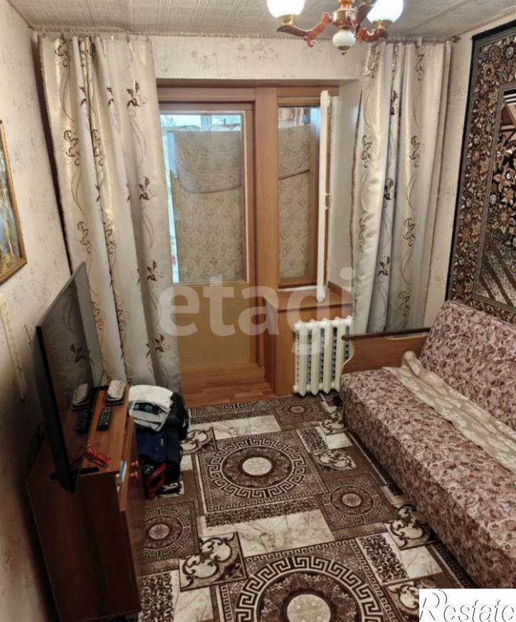 5-комн квартира Новгородская улица, 11