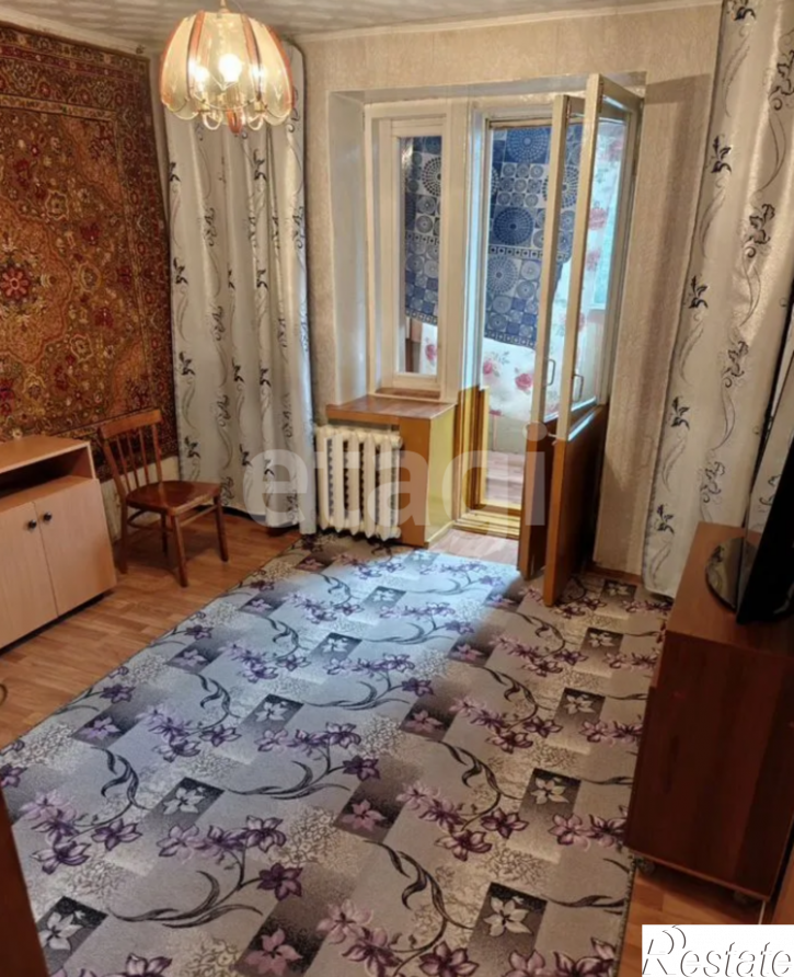 5-комн квартира Новгородская улица, 11