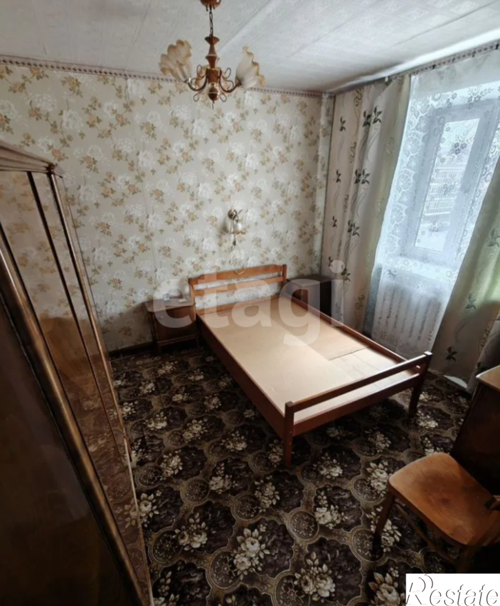 5-комн квартира Новгородская улица, 11