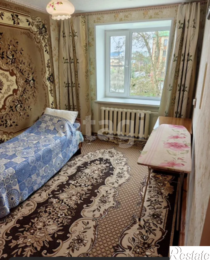 5-комн квартира Новгородская улица, 11