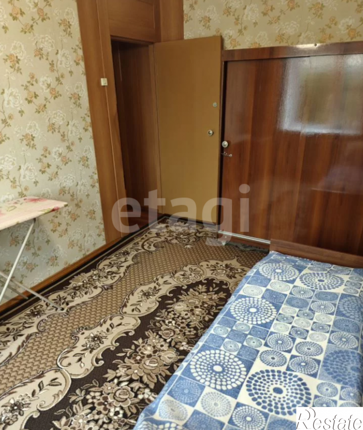 5-комн квартира Новгородская улица, 11