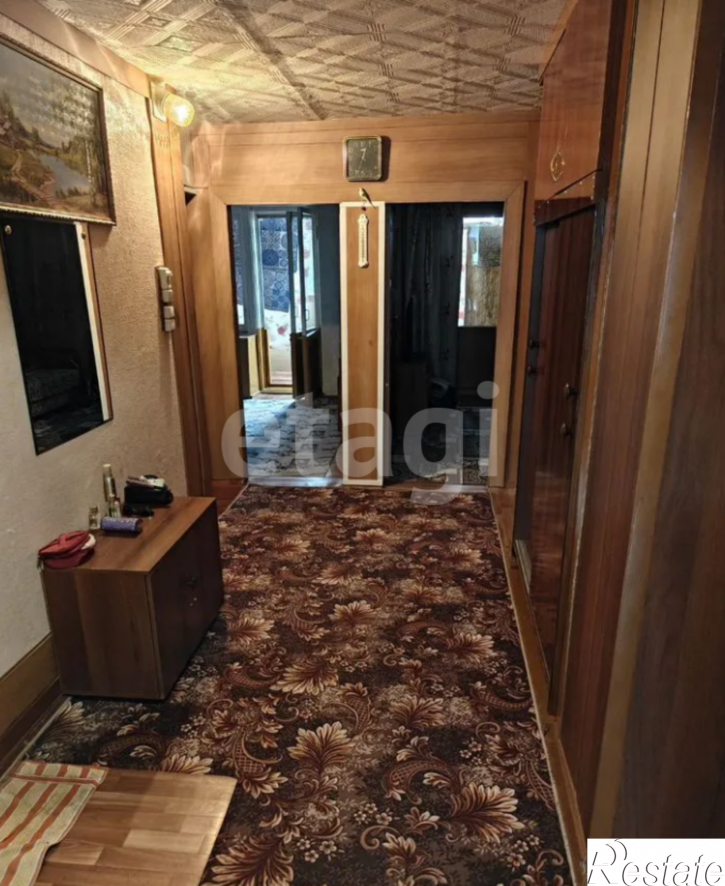 5-комн квартира Новгородская улица, 11