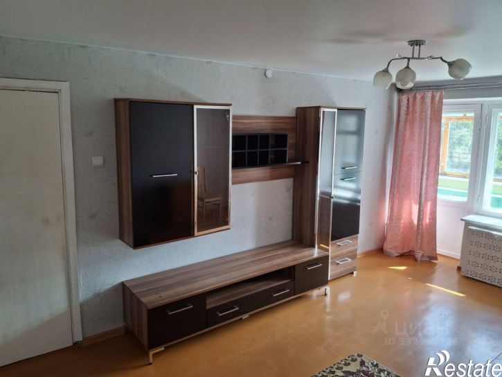 1-комн квартира ул Мира, 80а,  д. 80а