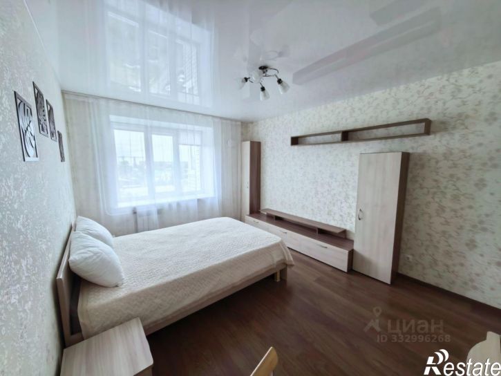 1-комн квартира ул Карла Маркса, 123а,  д. 123а
