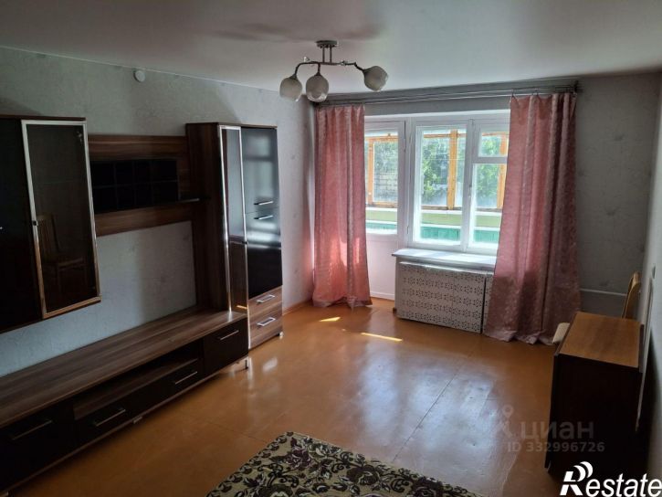 1-комн квартира ул Мира, 80а,  д. 80а
