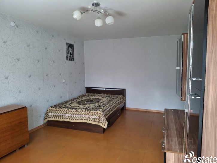 1-комн квартира ул Мира, 80а,  д. 80а