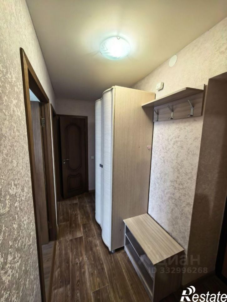 1-комн квартира ул Карла Маркса, 123а,  д. 123а