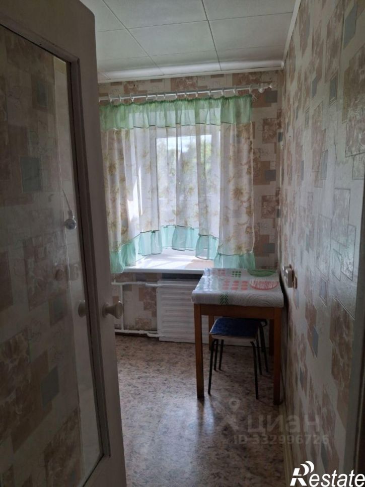 1-комн квартира ул Мира, 80а,  д. 80а