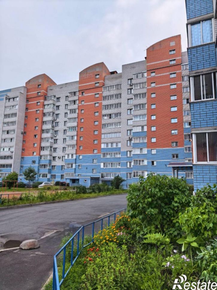 1-комн квартира ул Карла Маркса, 123а,  д. 123а