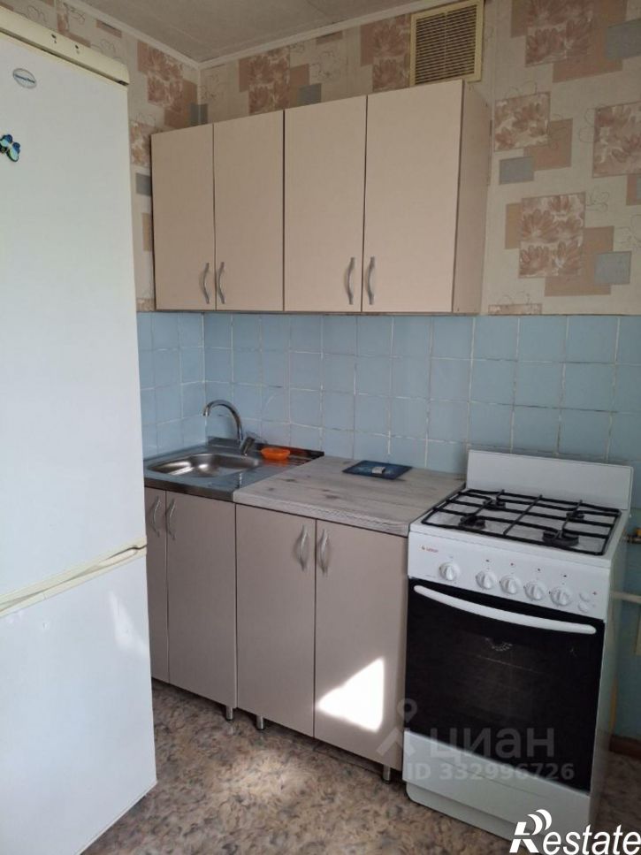 1-комн квартира ул Мира, 80а,  д. 80а