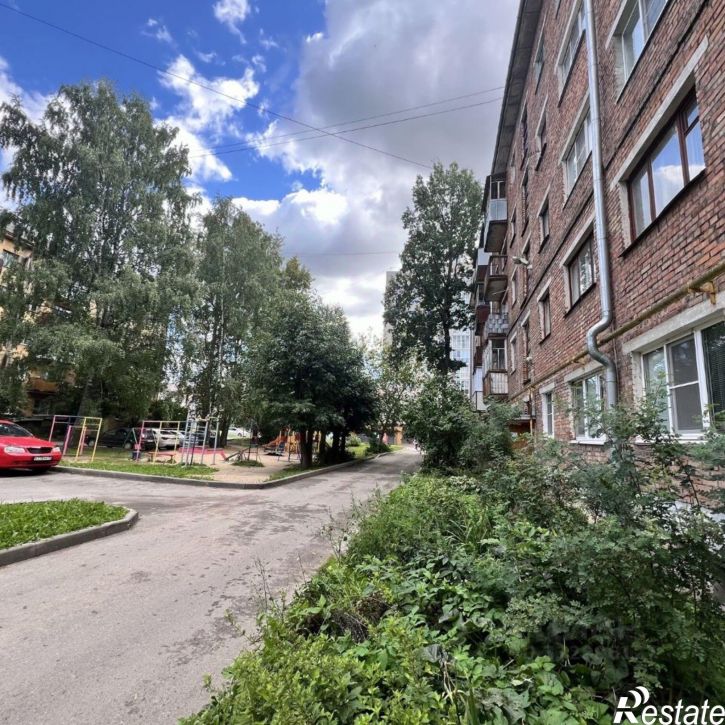 2-комн квартира ул Фрязиновская, 19,  д. 19