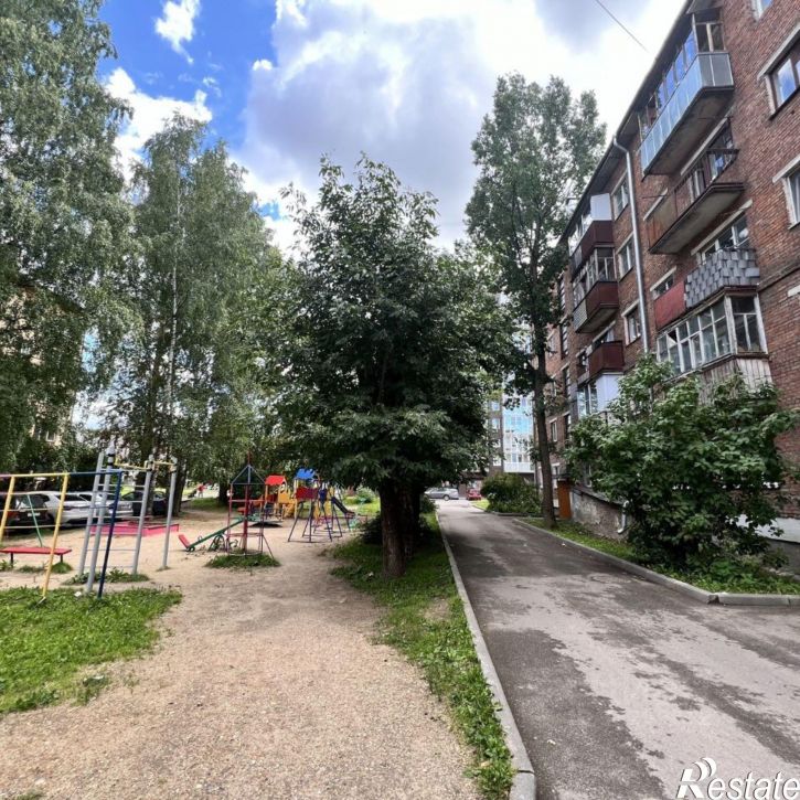 2-комн квартира ул Фрязиновская, 19,  д. 19