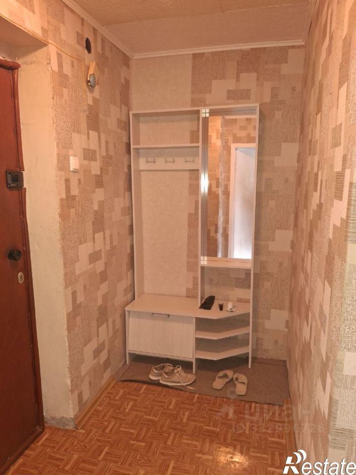 1-комн квартира ул Мира, 80а,  д. 80а