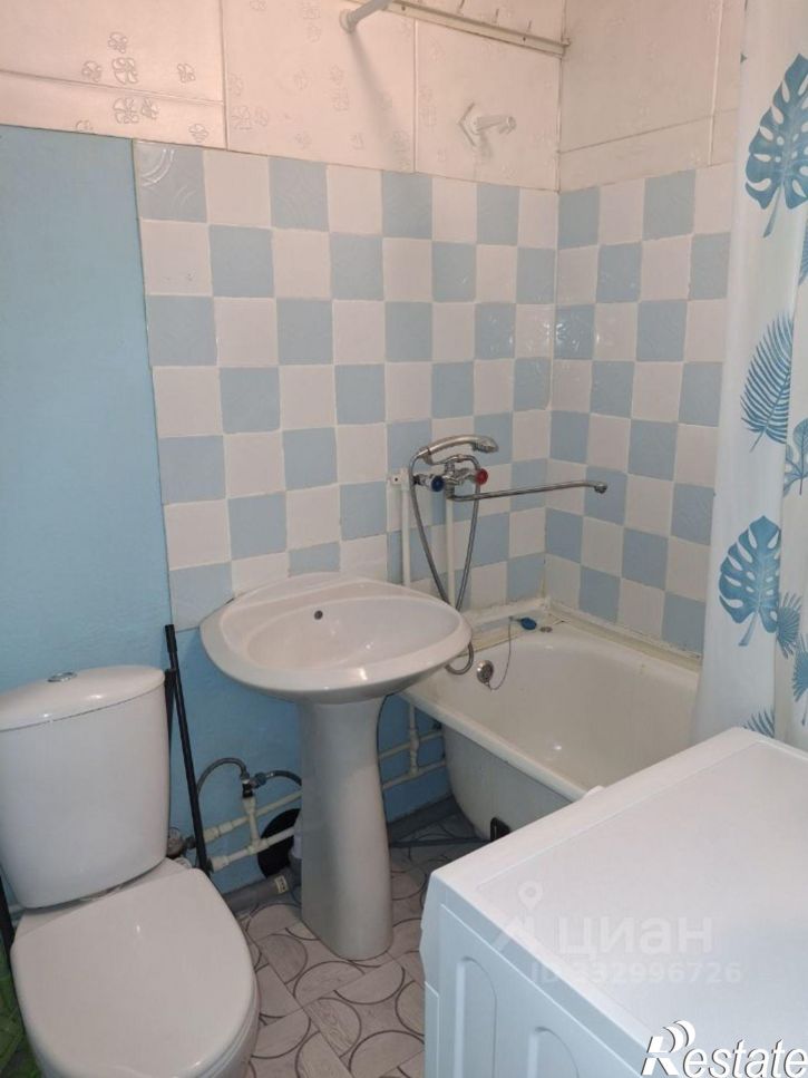 1-комн квартира ул Мира, 80а,  д. 80а