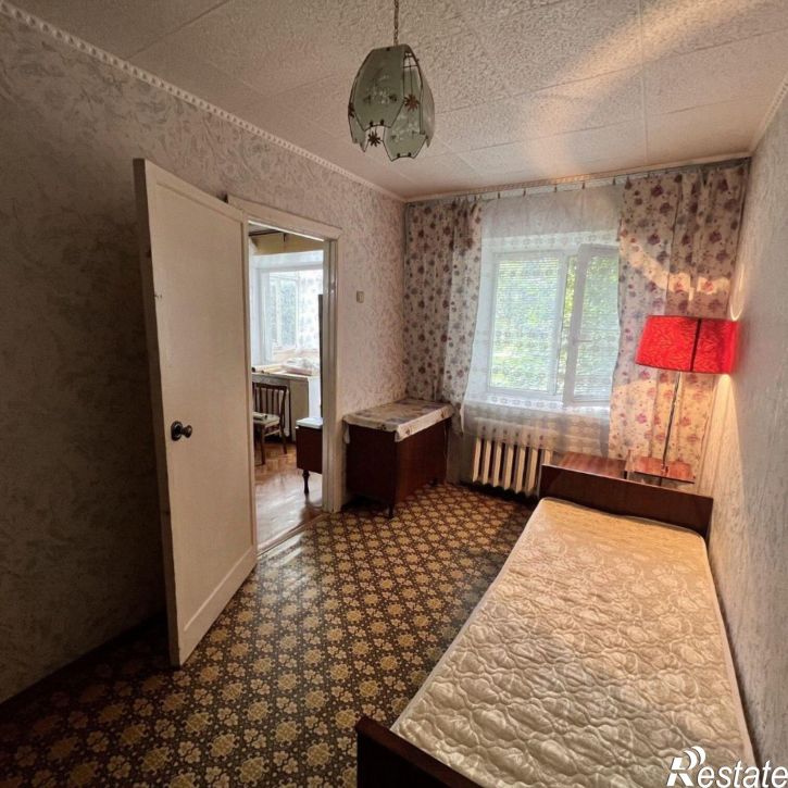 2-комн квартира ул Фрязиновская, 19,  д. 19
