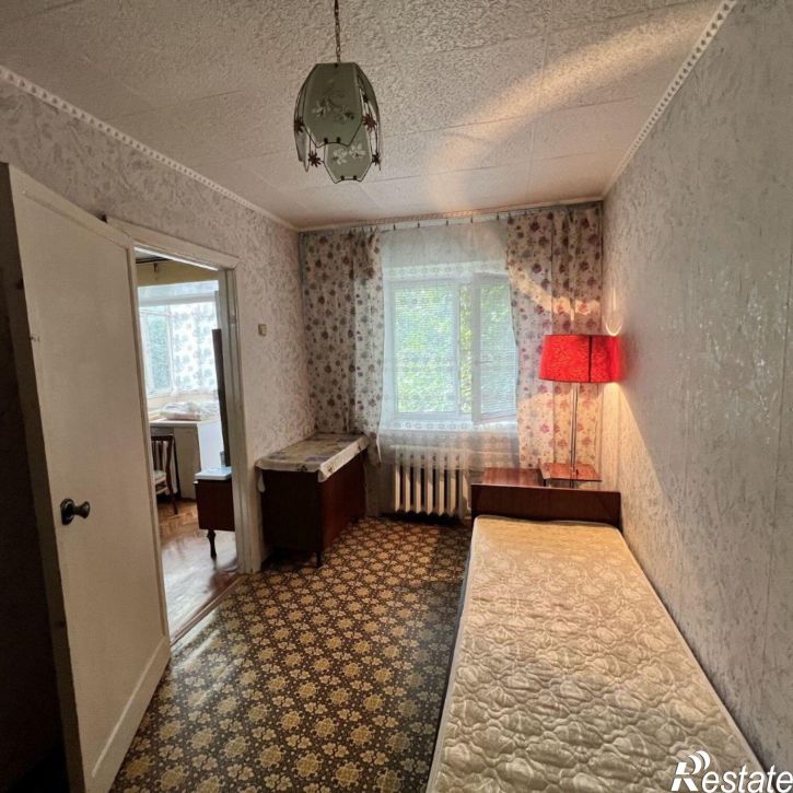 2-комн квартира ул Фрязиновская, 19,  д. 19