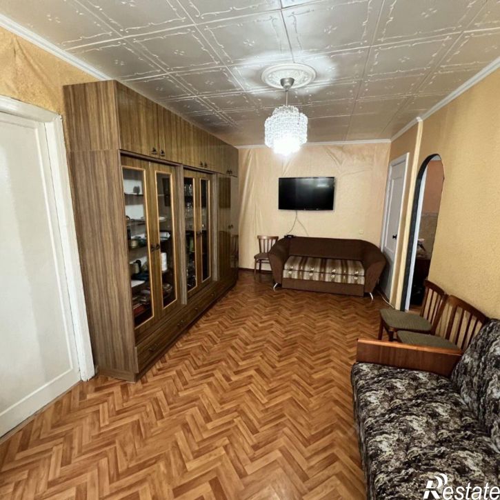 2-комн квартира ул Фрязиновская, 19,  д. 19