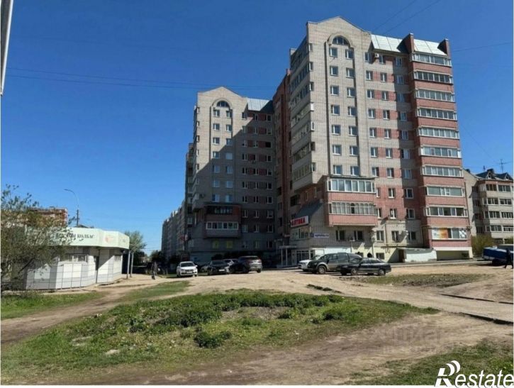 4-комн квартира ул Ленинградская, 95,  д. 95