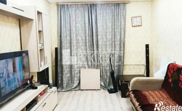 2-комн квартира ул Саммера, 24,  д. 24