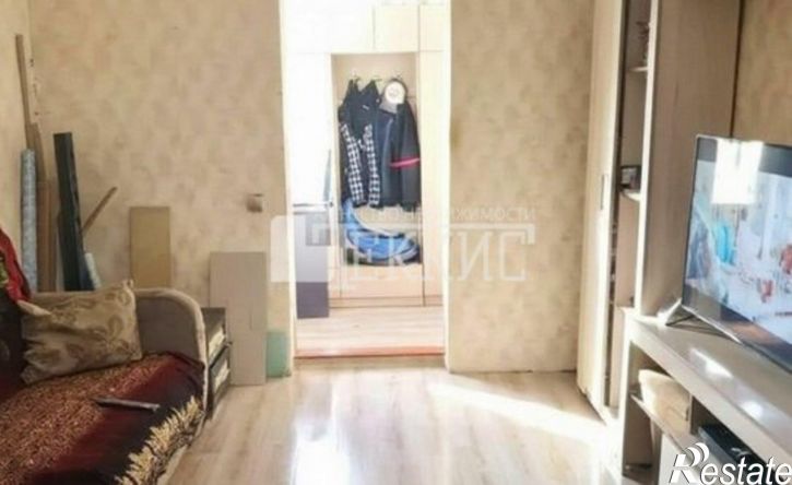 2-комн квартира ул Саммера, 24,  д. 24