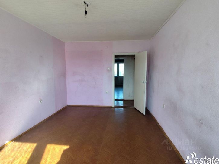 4-комн квартира ул Ленинградская, 95,  д. 95
