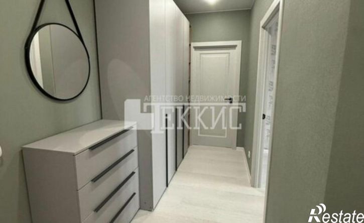 2-комн квартира ул Медуницинская, 11,  д. 11