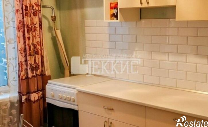 2-комн квартира ул Саммера, 24,  д. 24