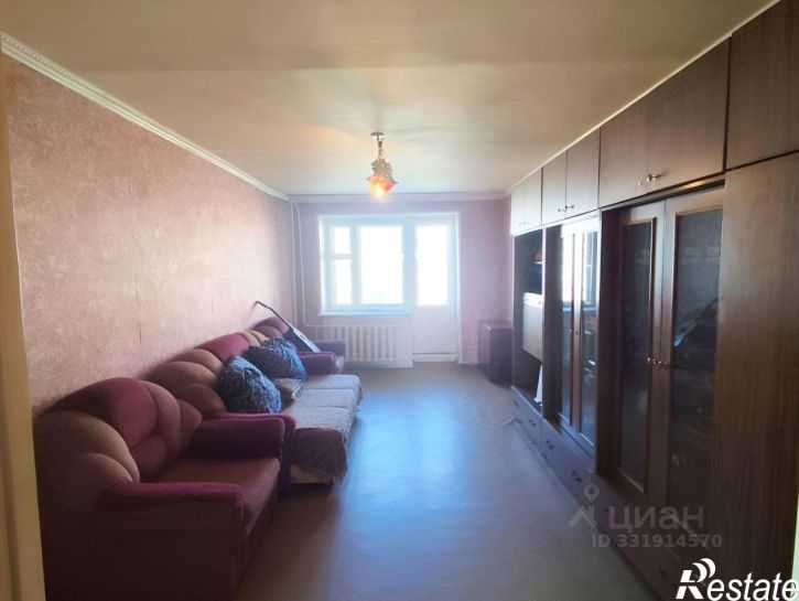 4-комн квартира ул Ленинградская, 95,  д. 95