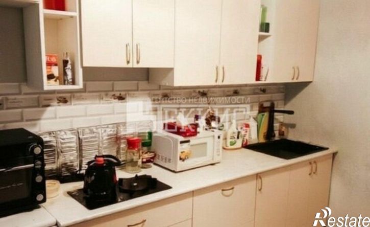 2-комн квартира ул Саммера, 24,  д. 24