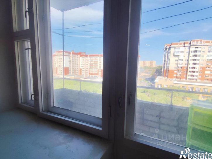 4-комн квартира ул Ленинградская, 95,  д. 95