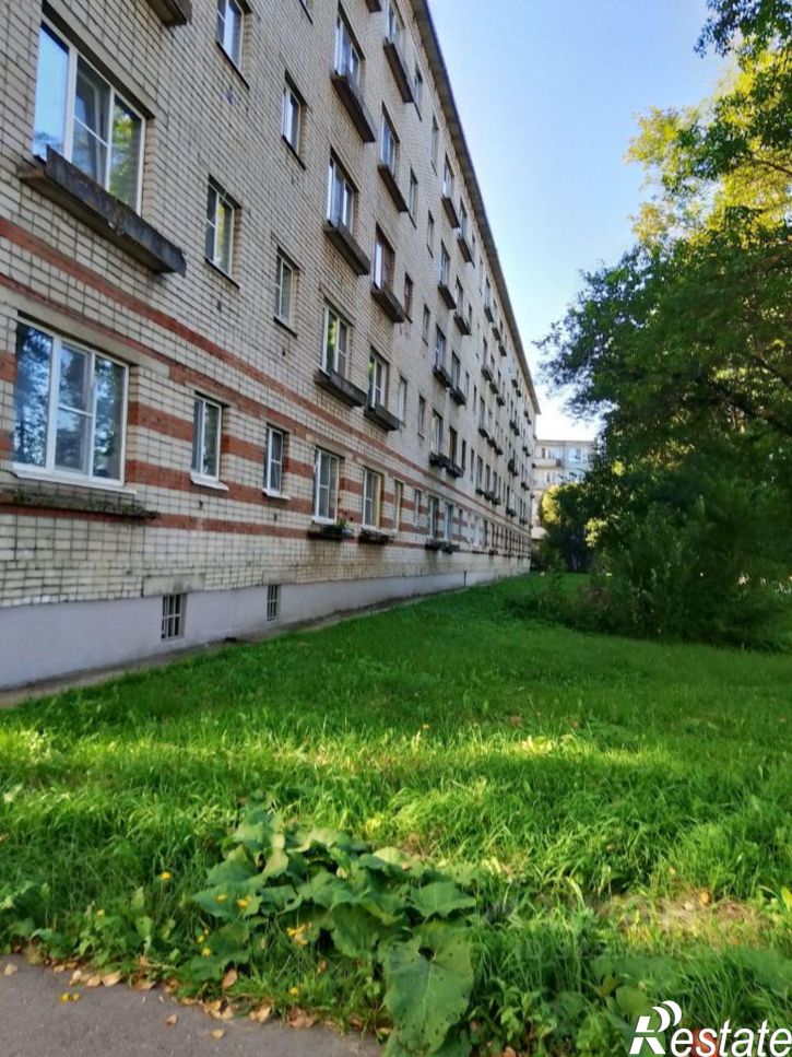 1-комн квартира ул Можайского, 72,  д. 72