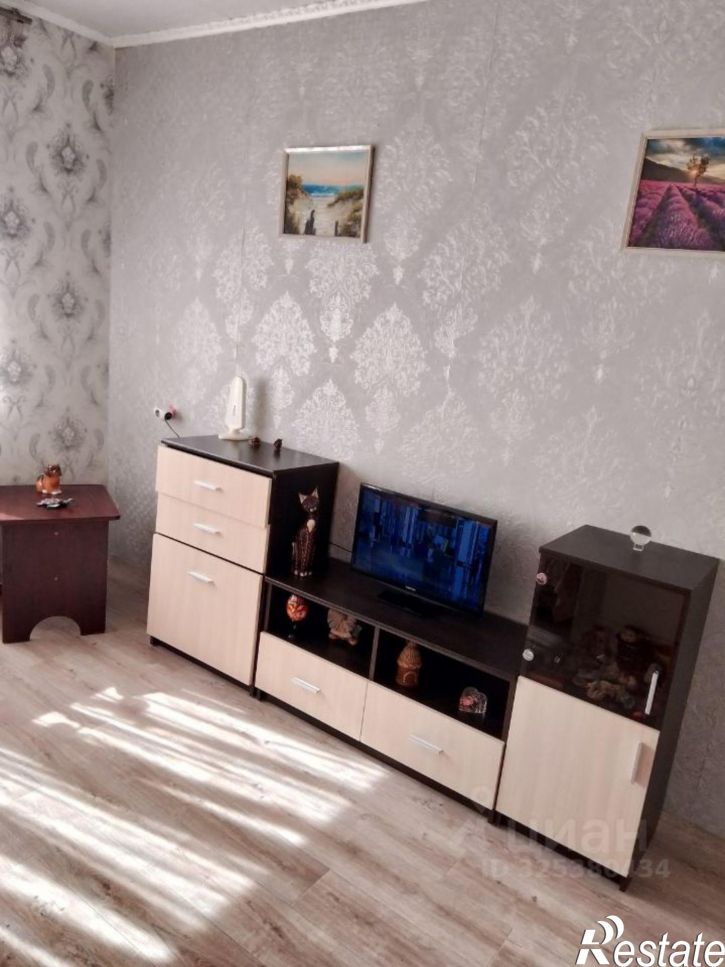 1-комн квартира ул Можайского, 72,  д. 72