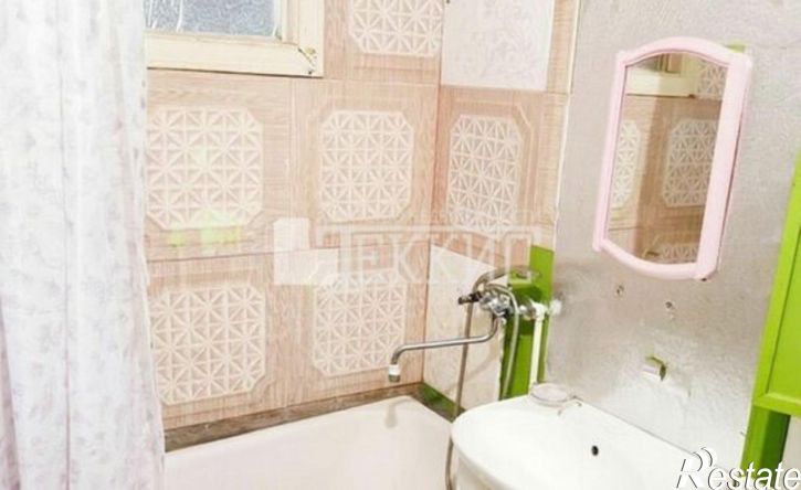 1-комн квартира пр-кт Победы, 44,  д. 44