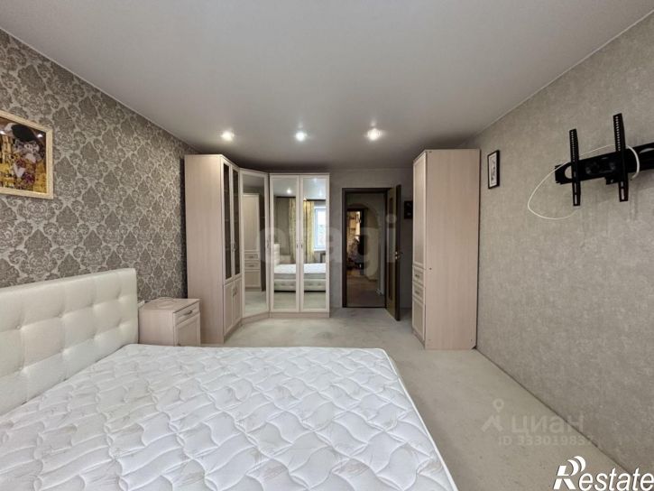 3-комн квартира ул Дальняя, 20д,  д. 20д