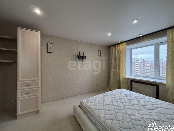 3-комн квартира ул Дальняя, 20д,  д. 20д