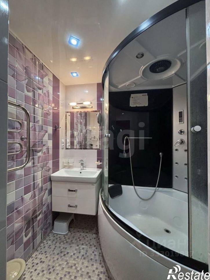 3-комн квартира ул Дальняя, 20д,  д. 20д
