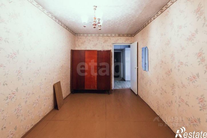 3-комн квартира ул Дзержинского, 15,  д. 15
