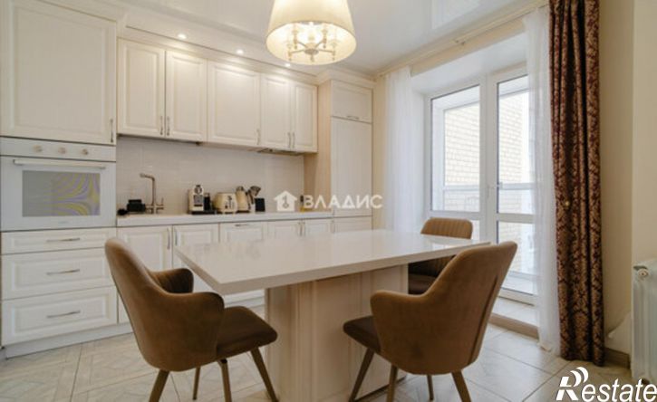 3-комн квартира ул Гагарина, 27,  д. 27