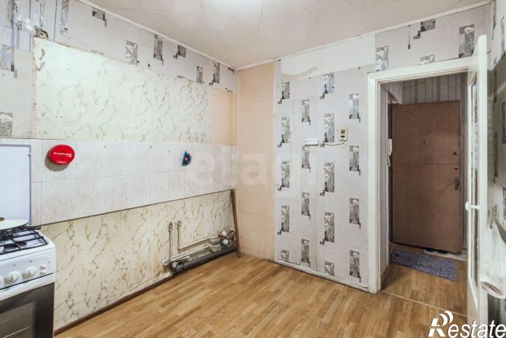 3-комн квартира ул Дзержинского, 15,  д. 15