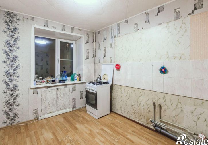 3-комн квартира ул Дзержинского, 15,  д. 15