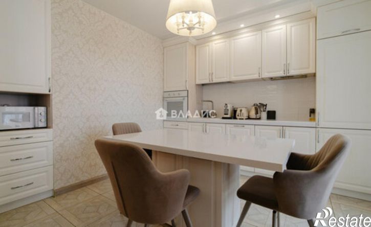 3-комн квартира ул Гагарина, 27,  д. 27