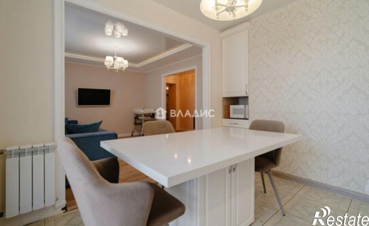 3-комн квартира ул Гагарина, 27,  д. 27