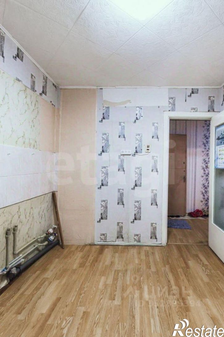 3-комн квартира ул Дзержинского, 15,  д. 15