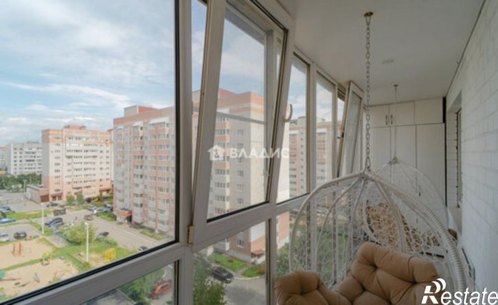 3-комн квартира ул Гагарина, 27,  д. 27