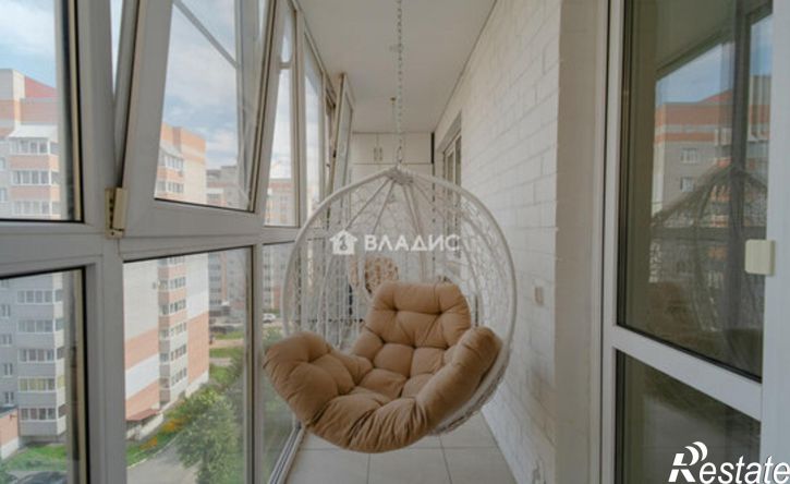 3-комн квартира ул Гагарина, 27,  д. 27