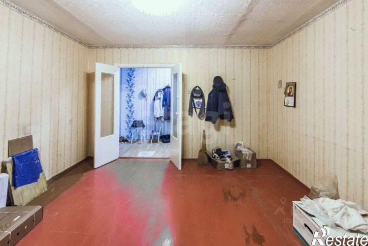 3-комн квартира ул Дзержинского, 15,  д. 15