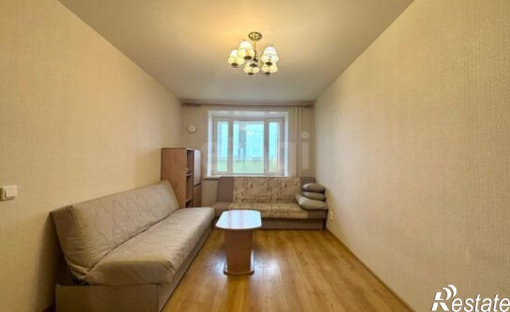 1-комн квартира ул Ярославская, 33,  д. 33